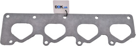 Прокладка впускного коллектора Ajusa 13174400