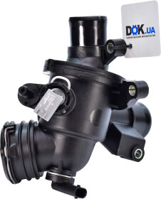 Термостат Mercedes-Benz / Smart A6512002800