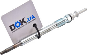 Свеча накала Meyle 614 860 0001