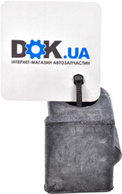 Втулка стабилизатора CTR CVKD15