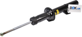 Стойка амортизатора Monroe 376167SP