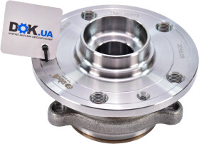 Ступица колеса Vika 45980797001