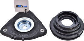 Комплект (опора + подшипник) Lemförder 34078 01