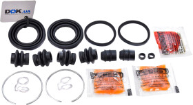 Ремкомплект гальмівного супорта Febest 0175-ACV40R