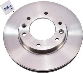 Тормозной диск Bosch 0 986 479 693