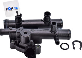 Термостат BGA CT5574