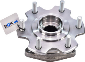 Ступица колеса BTA H25055BTA