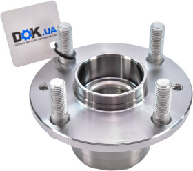 Ступица колеса Metzger WM 891