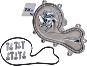 Помпа Hepu P660