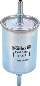 Топливный фильтр Purflux EP221