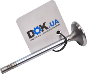 Впускной клапан Freccia R6355/SCR