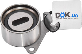 Натяжной ролик ремня ГРМ SKF VKM 75004