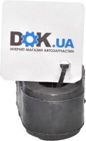 Втулка стабилизатора Sidem 883803