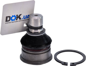 Шаровая опора Monroe L14545