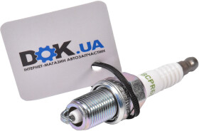 Свічка запалювання NGK BCPR6E