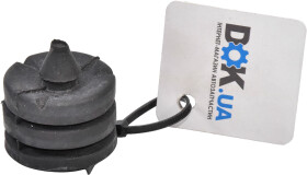 Кронштейн крепления выхлопной магистрали FA1 143-906