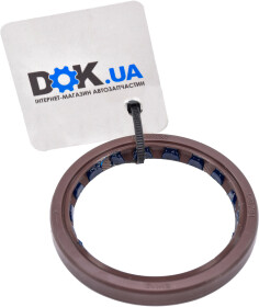 Сальник коленвала Elring 903.070