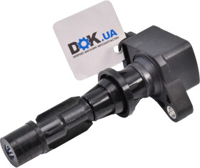 Катушка зажигания Bremi 20533