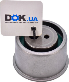 Обводной ролик ремня ГРМ SNR GE384.02