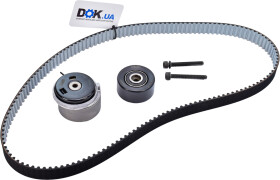 Комплект ремня ГРМ Dayco KTB562