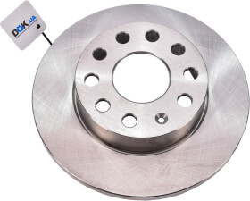 Тормозной диск Ferodo DDF1276