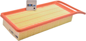 Воздушный фильтр Mann C 3087/2