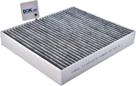 Фильтр салона TOKO T1401017C