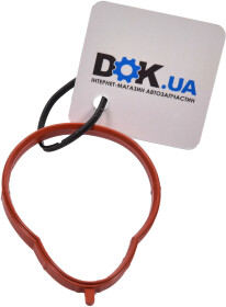 Прокладка впускного коллектора BGA MG2581