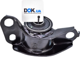 Сайлентблок рычага Sidem 851621