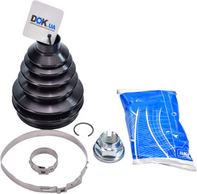 Пыльник ШРУСа SKF VKJP 1262