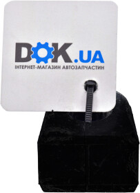 Втулка стабилизатора Subaru 20401FA021