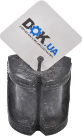 Втулка стабилизатора CTR CVSU15