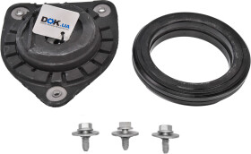 Опора амортизатора SKF VKDA 35606