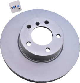 Тормозной диск Zimmermann 150.2900.20