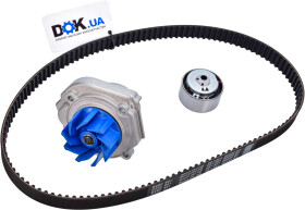 Комплект ремня ГРМ + помпа SKF VKMC 02206-2