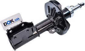 Стойка амортизатора Japanparts MM-33003