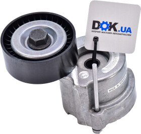 Натяжной ролик поликлинового ремня INA 534 0404 10