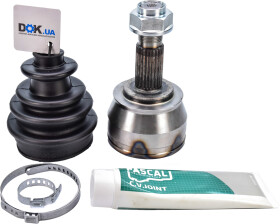 Граната Pascal G1F051PC