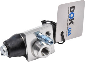 Колесный тормозной цилиндр ABE C5W005ABE