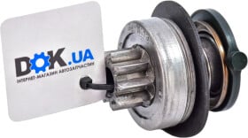 Бендикс стартера Bosch 1 006 210 143