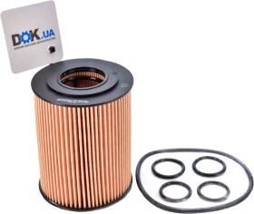 Масляный фильтр WIX Filters WL7460
