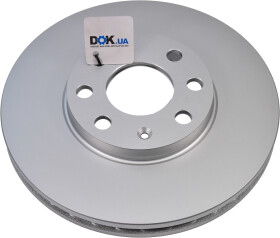 Тормозной диск A.B.S. 16952