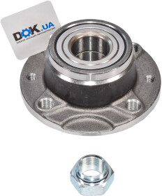 Ступица колеса Starline LO 20940