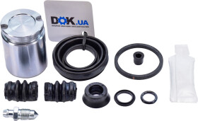 Ремкомплект тормозного суппорта ERT 400947