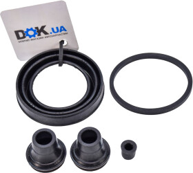 Ремкомплект тормозного суппорта Autofren Seinsa D4524