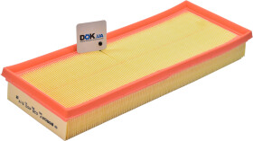 Воздушный фильтр Bosch F026400517