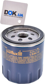 Масляный фильтр Purflux LS867B