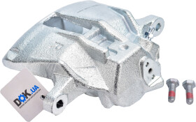 Тормозной суппорт Topran 110 286