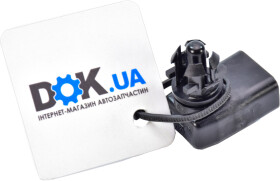 Датчик внешней температуры General Motors 25775833