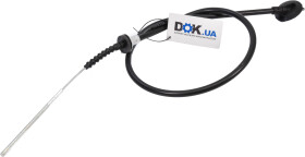 Трос сцепления Triscan 8140 10201